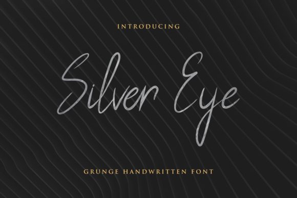 Beautiful Script Font for Web Design