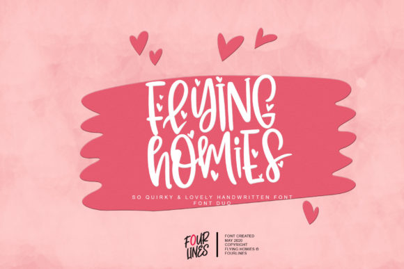 Flying Homies: A Quirky Script for Creative Projects