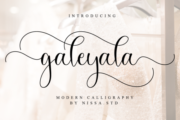 Galeyala: A Script Amp Review