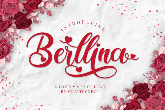 Use Berllina for Elegant Web Typography